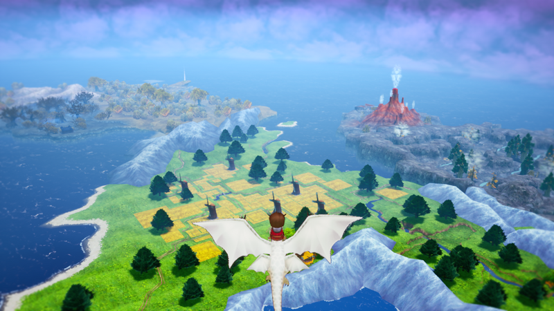 File:DQX Offline Screenshot Ver2 Img2.png