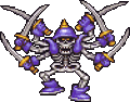 DQM1·2 sprite.