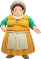 Polygon model