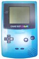 Game Boy Color Unit.