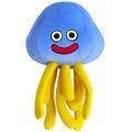 A Healslime plush.