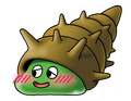 LINE sticker.