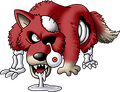 Rottenweiler.