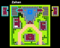 NES map