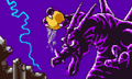 Stealing the Ball of Light. (GBC)