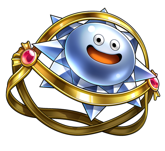 File:DQR Diamond Slime.png