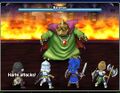 Appearance in Dragon Quest of the Stars.