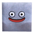 The rocky box slime