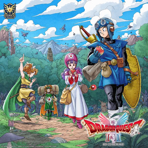 File:DQ2HD Key Art.jpg