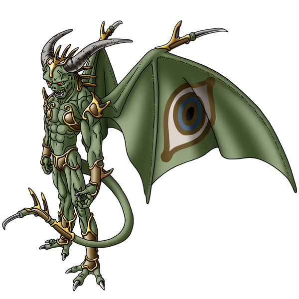 File:DQIX Demon Corvus.png