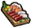 Fresh fish feast
