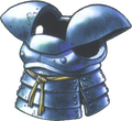 The heavy armour from Dragon Quest VII