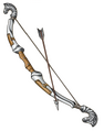 Cheiron's bow.