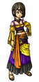 Minstrel (female)