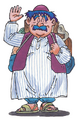Torneko no Daibōken: Fushigi no Dungeon.