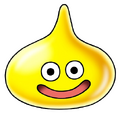 Lemon slime.