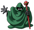 Chiromancer