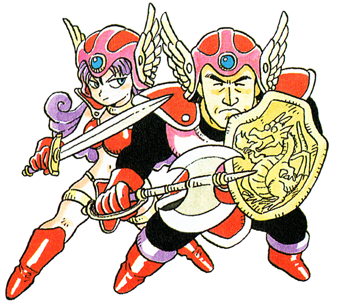 File:DQIIIWarriorClass.png
