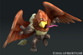 Dragon Quest Heroes II promotional render