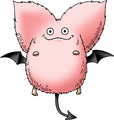 Pink sanguini