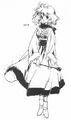 The Princess of Moonbrooke.