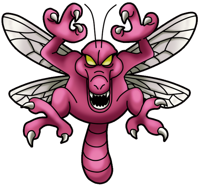 File:DQII Switch Dragonfly.png
