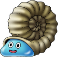 Snail slime.