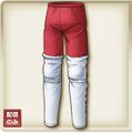 Templar’s trousers.