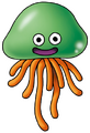 Sootheslime.