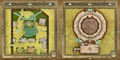 HD map