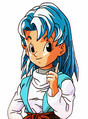 Super Famicom art.