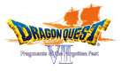 Dragon Quest VII: Fragments of the Forgotten Past