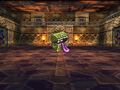 A mimic encounter in IV.
