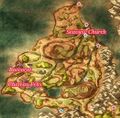 The Baccarat region on the world map. (PS2)