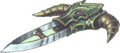 The dragonsbane from Dragon Quest VII