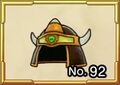 Treasures icon