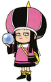 A Seer.