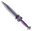 Assassin's dagger