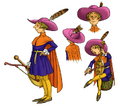 Bard.