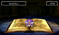 Appearance in VII' 'The Big Book of Beasts' in the remake.