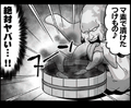 Dr. Snapped uses his dark powers to make pickles