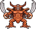 DQM1·2 sprite.