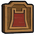 Lady sign