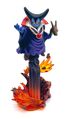 Monster Vignette figure.
