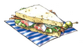 Sandwhich