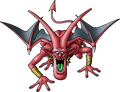 Lesser demon
