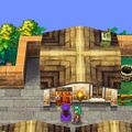 Mystic Mridula's home. (Cell phone)