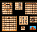 Map. (NES)