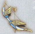 Aeon's Bow