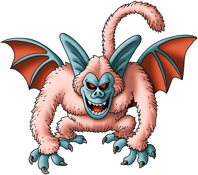 File:Batmandrill Artwork modern.png